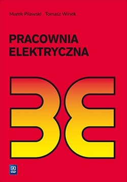 Pracownia elektryczna 6 Biblioteka elektryka - Winek Tomasz