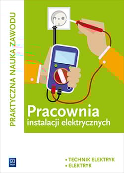 Pracownia instalacji elektrycznych Kwalifikacja E.8 Technik elektryk elektryk Szkoła ponadgimnazjalna - Stanisław Karasiewicz