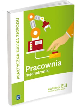 Pracownia mechatroniki Kwalifikacja E.3 Technik mechatronik Szkoła ponadgimnazjalna - Tokarz Piotr