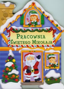 Pracownia Świętego Mikołaja