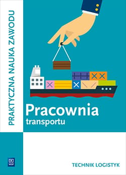 Pracownia transportu. Technik logistyk