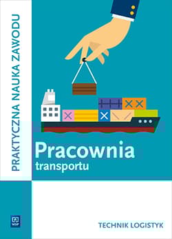 Pracownia transportu. Technik logistyk - Stolarski Jarosław