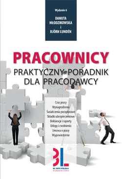 Pracownicy Praktyczny poradnik dla pracodawcy