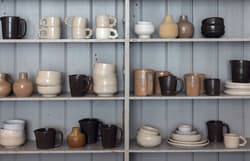 Galeria - zdjęcie nr. 2 - Practical Pottery wer. angielska