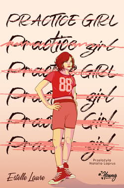 Practice girl - ebook - Estelle Laure