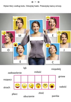 Galeria - zdjęcie nr. 3 - Pracuję z kartami przez cały rok część 4