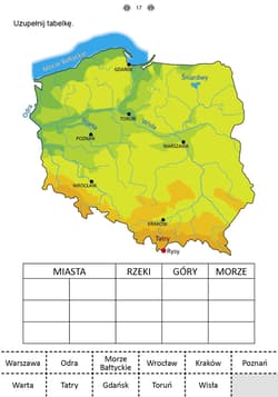 Galeria - zdjęcie nr. 5 - Pracuję z kartami przez cały rok część 4