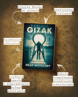 Galeria - zdjęcie nr. 2 - Prąd wsteczny. Jacek Kowalik