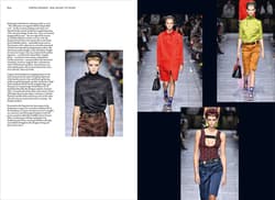 Galeria - zdjęcie nr. 3 - Prada Catwalk wer. angielska