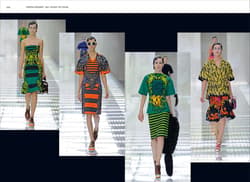 Galeria - zdjęcie nr. 4 - Prada Catwalk wer. angielska