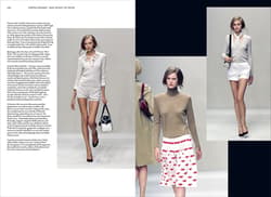 Galeria - zdjęcie nr. 5 - Prada Catwalk wer. angielska