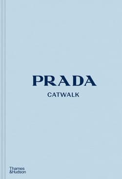 Prada Catwalk wer. angielska - Susannah  Frankel
