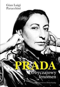 Prada. Obyczajowy fenomen - ebook - Paracchini Gian Luigi