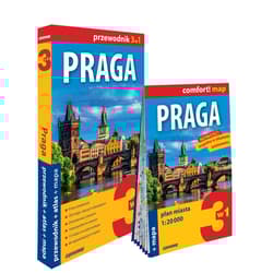 Praga 3w1 - Katarzyna Byrtek