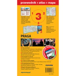 Galeria - zdjęcie nr. 2 - Praga 3w1
