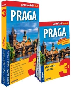 Praga 3w1 - Katarzyna Byrtek