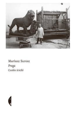 Praga - ebook - Mariusz  Surosz