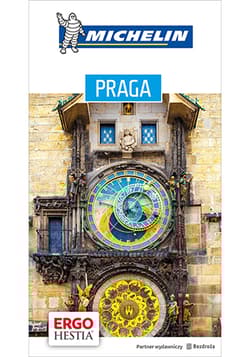 Praga Michelin - Opracowanie Zbiorowe