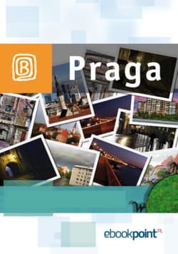 Praga. Miniprzewodnik - ebook - Praca zbiorowa