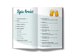 Galeria - zdjęcie nr. 2 - Praga. Pascal lajt