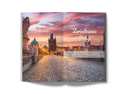 Galeria - zdjęcie nr. 3 - Praga. Pascal lajt