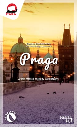 Praga. Pascal lajt - Dorota Chmielewska