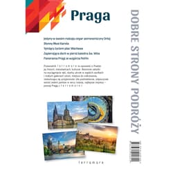 Galeria - zdjęcie nr. 3 - Praga Przewodnik ilustrowany z dodatkiem kulinarnym Terramare 2023