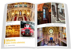 Galeria - zdjęcie nr. 4 - Praga Przewodnik ilustrowany z dodatkiem kulinarnym Terramare 2023