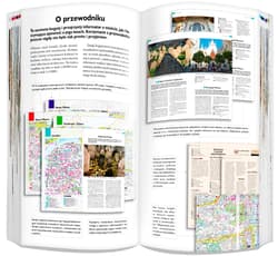 Galeria - zdjęcie nr. 2 - Praga przewodnik z atlasem