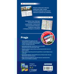 Galeria - zdjęcie nr. 3 - Praga przewodnik z atlasem