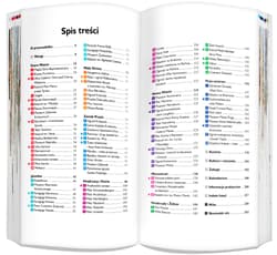 Galeria - zdjęcie nr. 4 - Praga przewodnik z atlasem