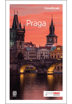 Praga travelbook wyd. 3