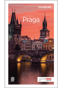 Praga travelbook wyd. 3 - Aleksander Strojny