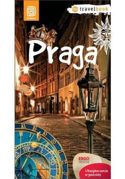 Praga. Travelbook. Wydanie 1 - ebook - Aleksander Strojny, Izabela Krausowa-Żur