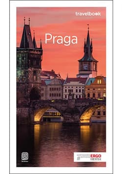 Praga. Travelbook. Wydanie 3 - ebook - Aleksander Strojny