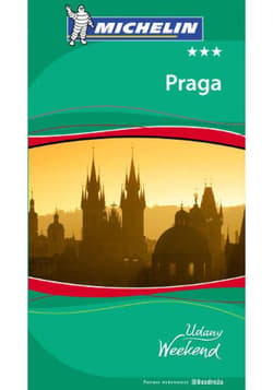 Praga. Udany Weekend. Wydanie 3 - ebook