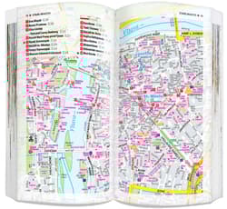 Galeria - zdjęcie nr. 2 - Praga Zestaw Przewodnikowy 2w1 light 2026