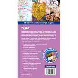 Galeria - zdjęcie nr. 4 - Praga Zestaw Przewodnikowy 2w1 light 2026