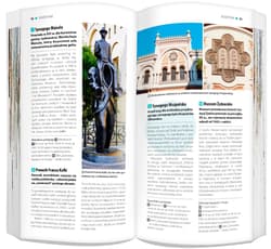 Galeria - zdjęcie nr. 5 - Praga Zestaw Przewodnikowy 2w1 light 2026