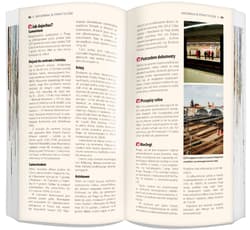Galeria - zdjęcie nr. 3 - Praga Zestaw Przewodnikowy 2w1 light 2026