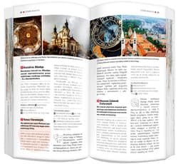 Galeria - zdjęcie nr. 2 - Praga Zestaw Przewodnikowy 2w1 light 2026