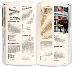 Galeria - zdjęcie nr. 5 - Praga zestaw przewodnikowy 3w1 2023