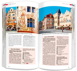 Galeria - zdjęcie nr. 4 - Praga zestaw przewodnikowy 3w1 2023