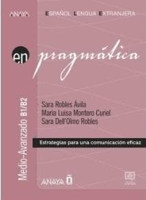 Pragmatica medio-avanzado B1-B2 ćwiczenia - Praca zbiorowa