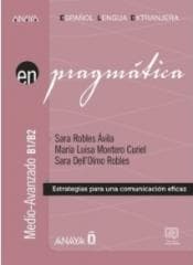 Pragmatica medio-avanzado B1-B2 ćwiczenia - Praca zbiorowa