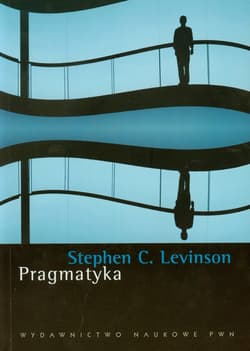 Pragmatyka - Levinson Stephen C.