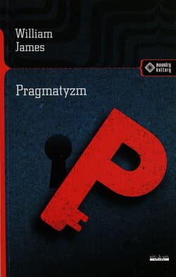 Pragmatyzm - William James