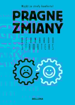 Pragnę zmiany - Bernardo Stamateas