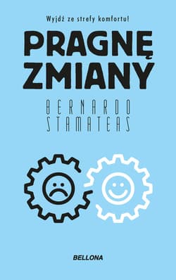 Pragnę zmiany (wydanie pocketowe) - Bernardo Stamateas