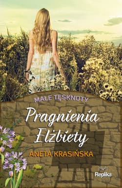Pragnienia Elżbiety - ebook